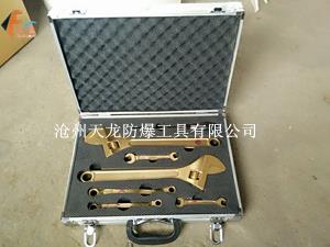 防爆組合工具-防爆組合工具7件套-防爆手拉葫蘆